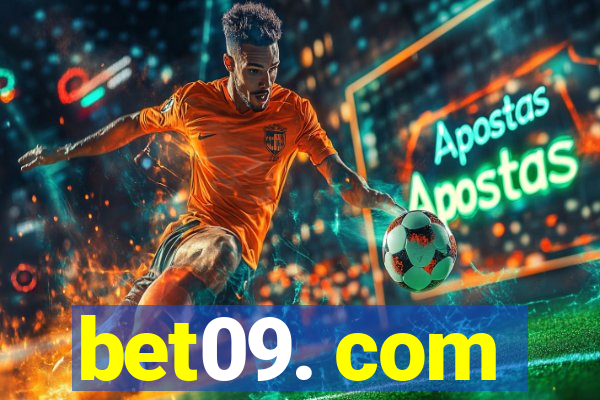 bet09. com